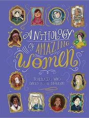 Anthology of Amazing Women