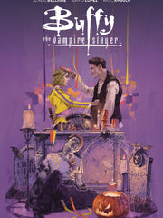Buffy the Vampire Slayer Vol. 2