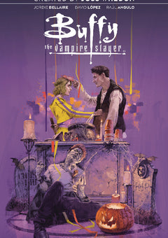 Buffy the Vampire Slayer Vol. 2