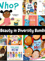 Beauty of Diversity Bundle