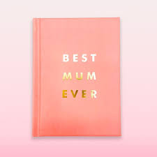 Best Mum Ever: The Perfect Gift for Your Incredible Mum Hardcover