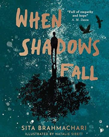 When Shadows Fall