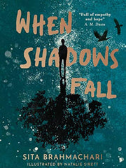 When Shadows Fall