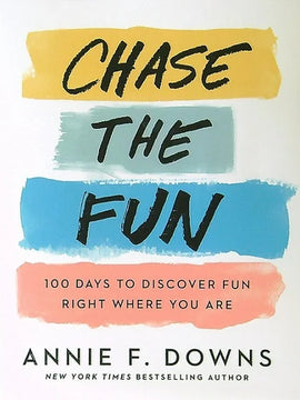 Chase The Fun