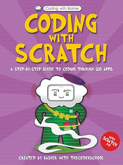 Coding With Scratch