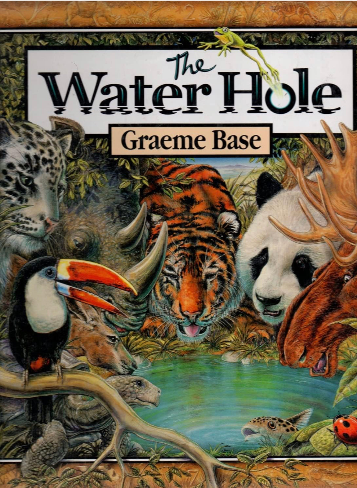 Waterhole