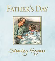 Father’s Day Children's Books Happier Every Chapter   