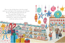 Load image into Gallery viewer, The Christmas Eve Tree Children&#39;s Books Happier Every Chapter   
