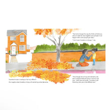 Load image into Gallery viewer, The Memory Book Children's Books Happier Every Chapter
