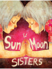 Sun & Moon Sisters (Hardcover)