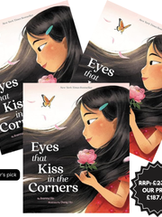 Eyes that Kiss in the Corner - KS1 (Paperback) - 30 Copy Class Set
