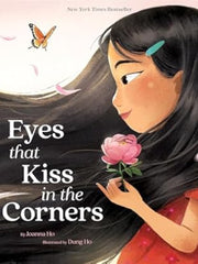 Eyes that Kiss in the Corner - KS1 (Paperback) - 30 Copy Class Set