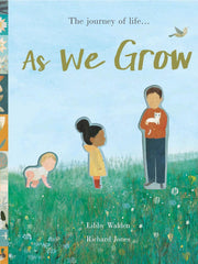 As We Grow