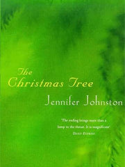 The Christmas Tree by Jennifer Johnston