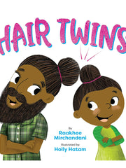 Hair Twins