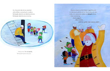 Load image into Gallery viewer, Elliot’s Artic Surprise Children&#39;s Books Happier Every Chapter   
