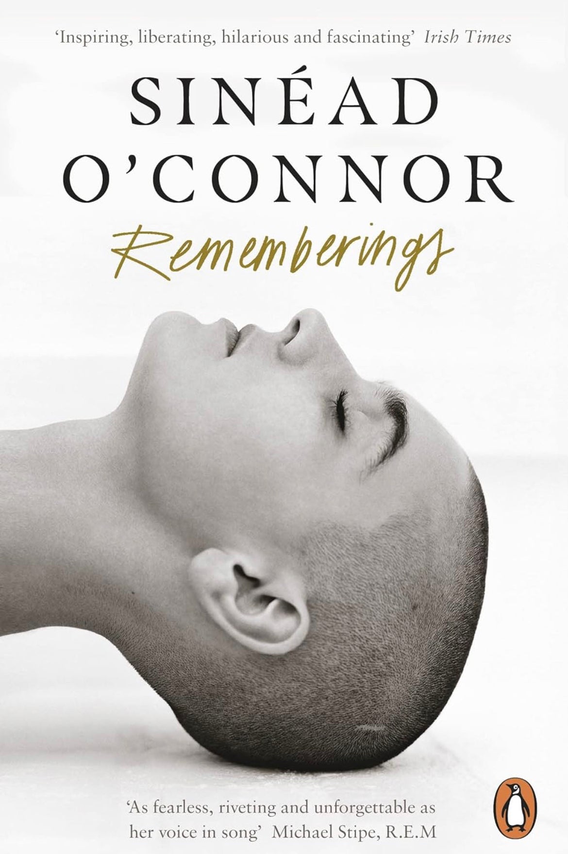 Sinead O'Connor
Rememberings