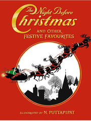 The Night Before Christmas & Other Festive Favourites