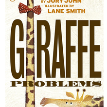 Load image into Gallery viewer, Giraffe Problems - KS1 (Paperback) - 30 Copy Class Set Children's Book Bundle Happier Every Chapter
