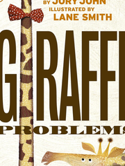 Giraffe Problems - KS1 (Paperback) - 30 Copy Class Set
