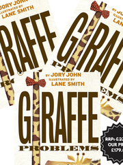 Giraffe Problems - KS1 (Paperback) - 30 Copy Class Set