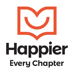 Happier Every Chapter Logo