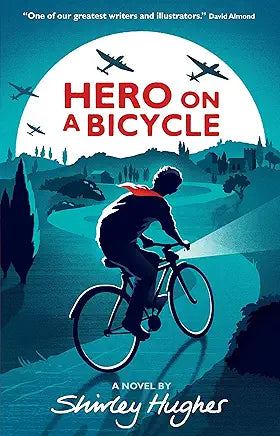 30 Copy KS2 Class Set - Hero On a Bicycle (Paperback)
