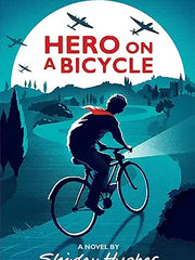 Hero On a Bicycle (Paperback) - 30 Copy KS2 Class Set