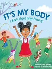 It's My Body: A Book about Body Privacy for Young Children - KS1 (Paperback) - 30 Copy Class Set