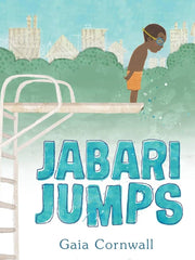 Jabari Jumps