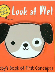 Look at Me!