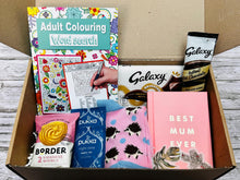Load image into Gallery viewer, Luxury Mothers Gift box Gift Box Happier Every Chapter
