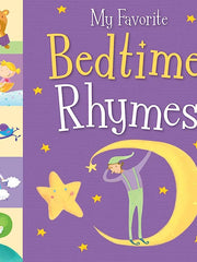 My Favorite Bedtime Rhymes
