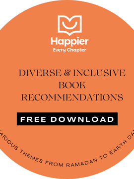 FREE Reading Ladder & Inclusive Book Recommendations