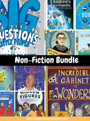 Non-Fiction Book Bundle