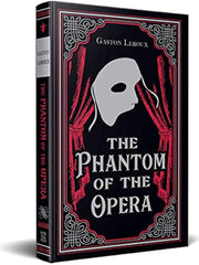 The Phantom of the Opera (Paper Mill Press Classics)