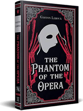 The Phantom of the Opera (Paper Mill Press Classics)