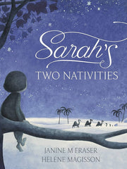 Sarah's Two Nativities