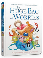 The Huge Bag of Worries