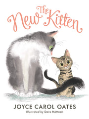 The New Kitten