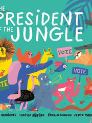 The President of the Jungle