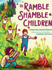 The Ramble Shamble Children
