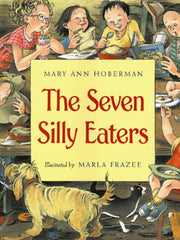 The Seven Silly Eaters