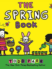 The Spring Book