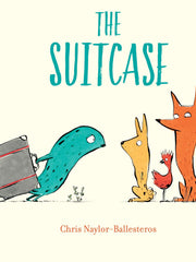 The Suitcase