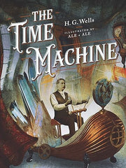 Classics Reimagined, The Time Machine