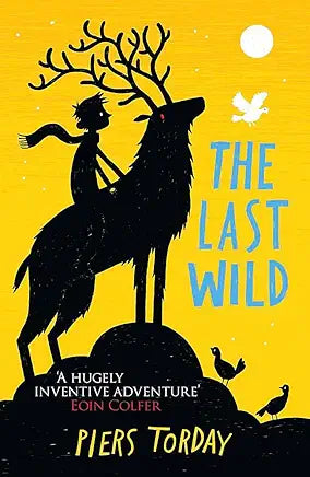 30 Copy KS2 Class Set - The Last Wild (Paperback)