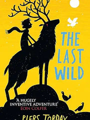 The Last Wild (Paperback) - 30 Copy KS2 Class Set