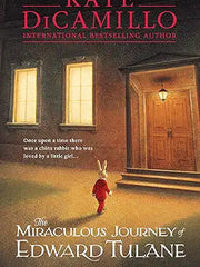 The Miraculous Journey of Edward Tulane (Paperback) - 30 Copy KS2 Class Set