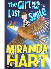 The Girl with the Lost Smile (Hardback) - 30 Copy Class Set (KS2)